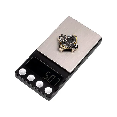 BetaFPV F4 12A V2 contrôleur de vol AIO 2-4S BLHeli_S