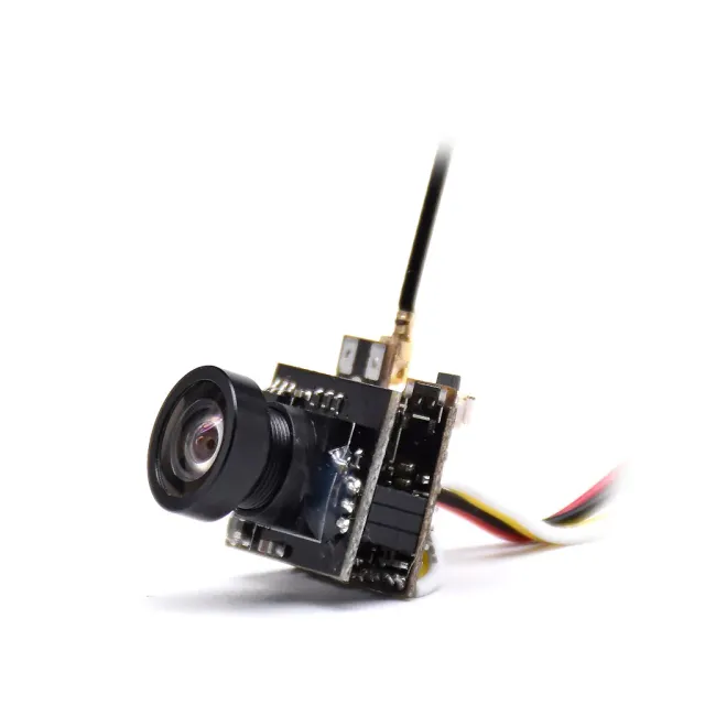 BetaFPV H02 caméra FPV AIO 5.8G 25mW OSD
