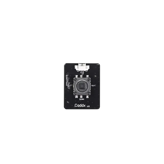 CaddxFPV OSD Menu Board carte réglage lot de 2