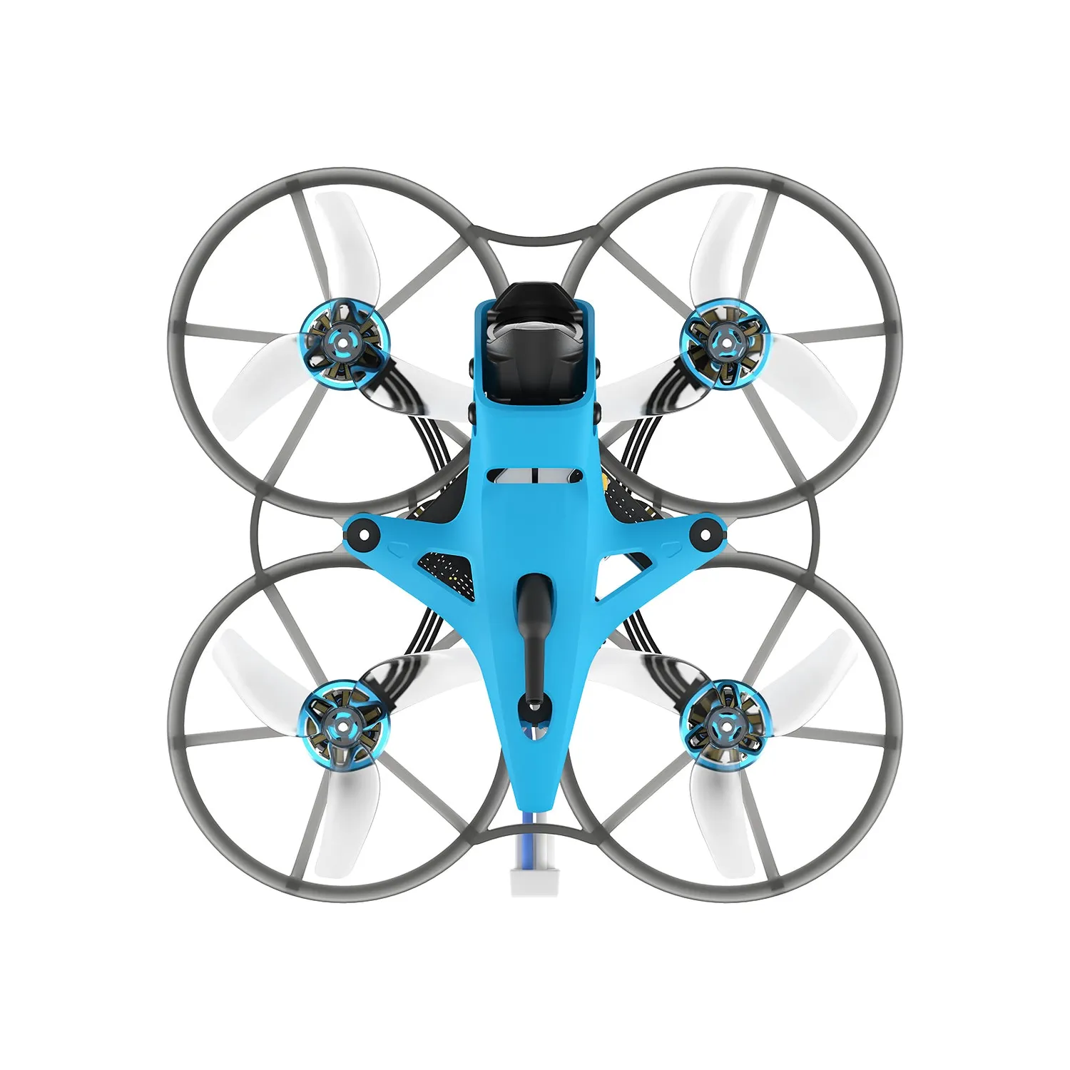 BetaFPV Meteor75 Pro II O4 drone whoop brushless