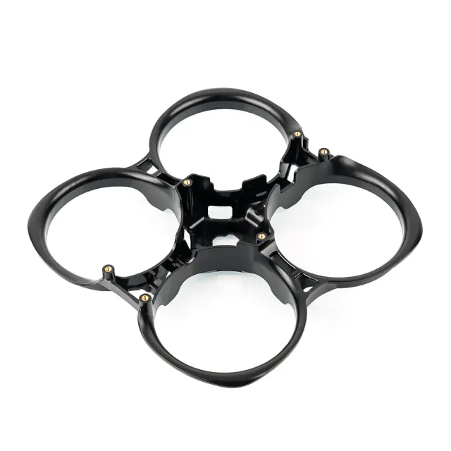 BetaFPV Pavo25 Frame Kit châssis PA12 108 mm noir