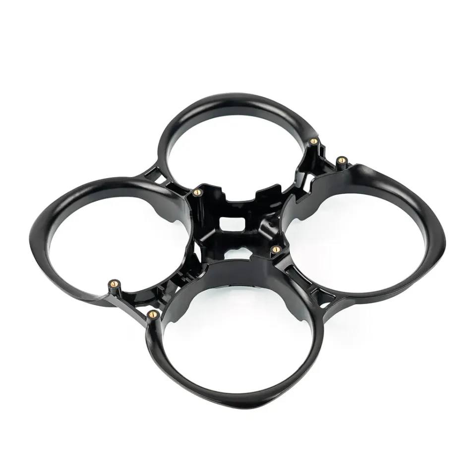 BetaFPV Pavo25 Frame Kit châssis PA12 108 mm noir