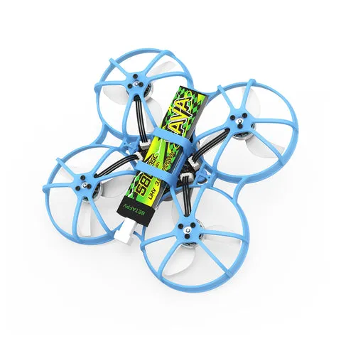BetaFPV Meteor75 Pro drone FPV whoop 1S 45 mm
