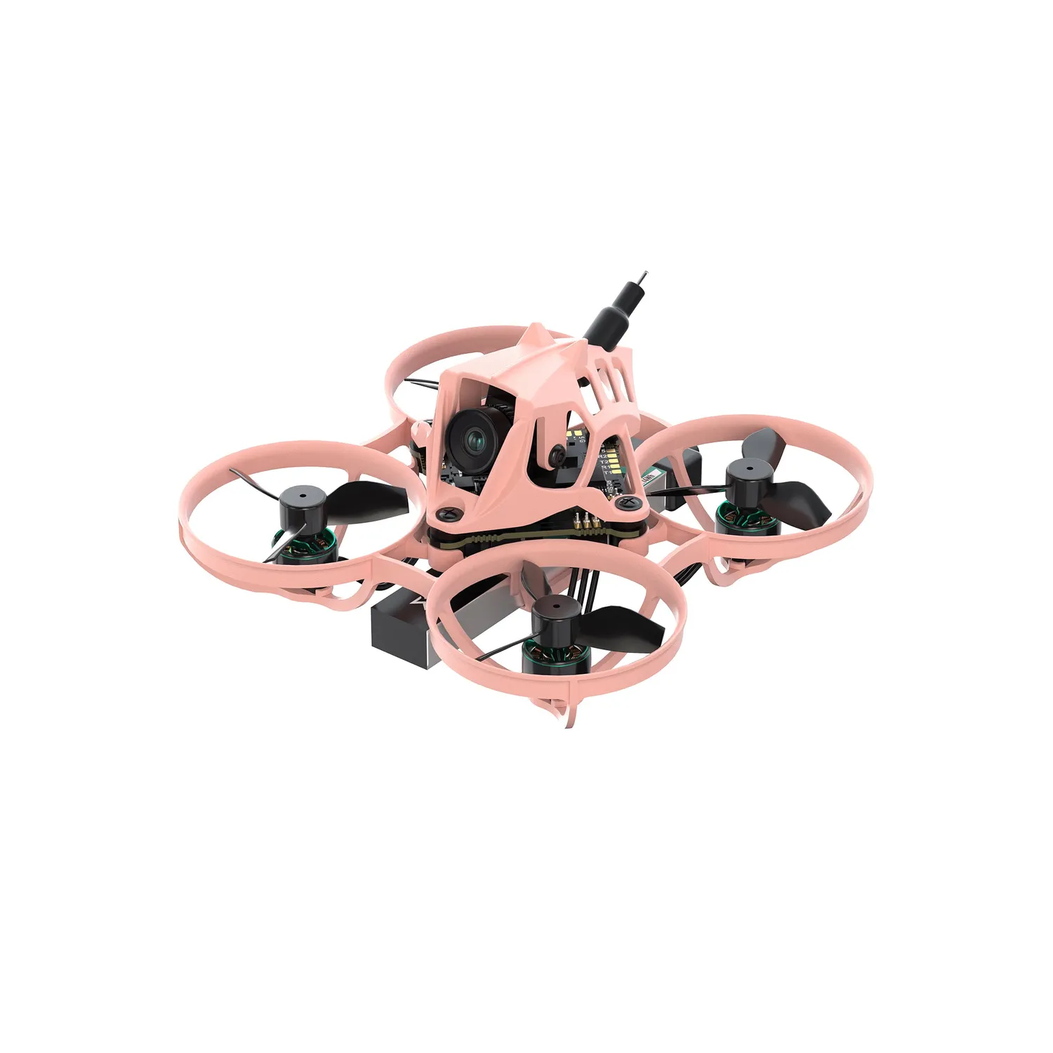 Sub250 Nimble65 drone whoop analogique 65mm 1S