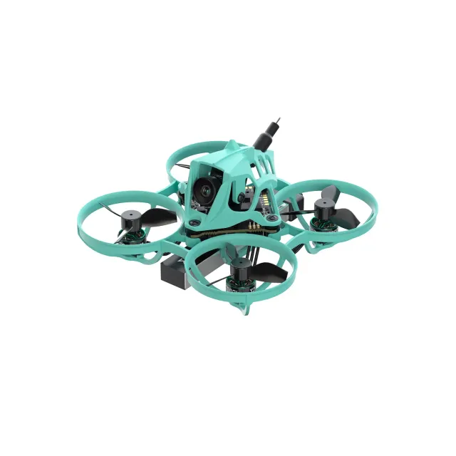Sub250 Nimble65 drone whoop analogique 65mm 1S