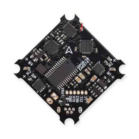 BetaFPV F4 contrôleur de vol brushed