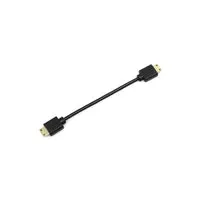 Caddx Walksnail Mini HDMI Cable for VRX câble mini HDMI 15 cm