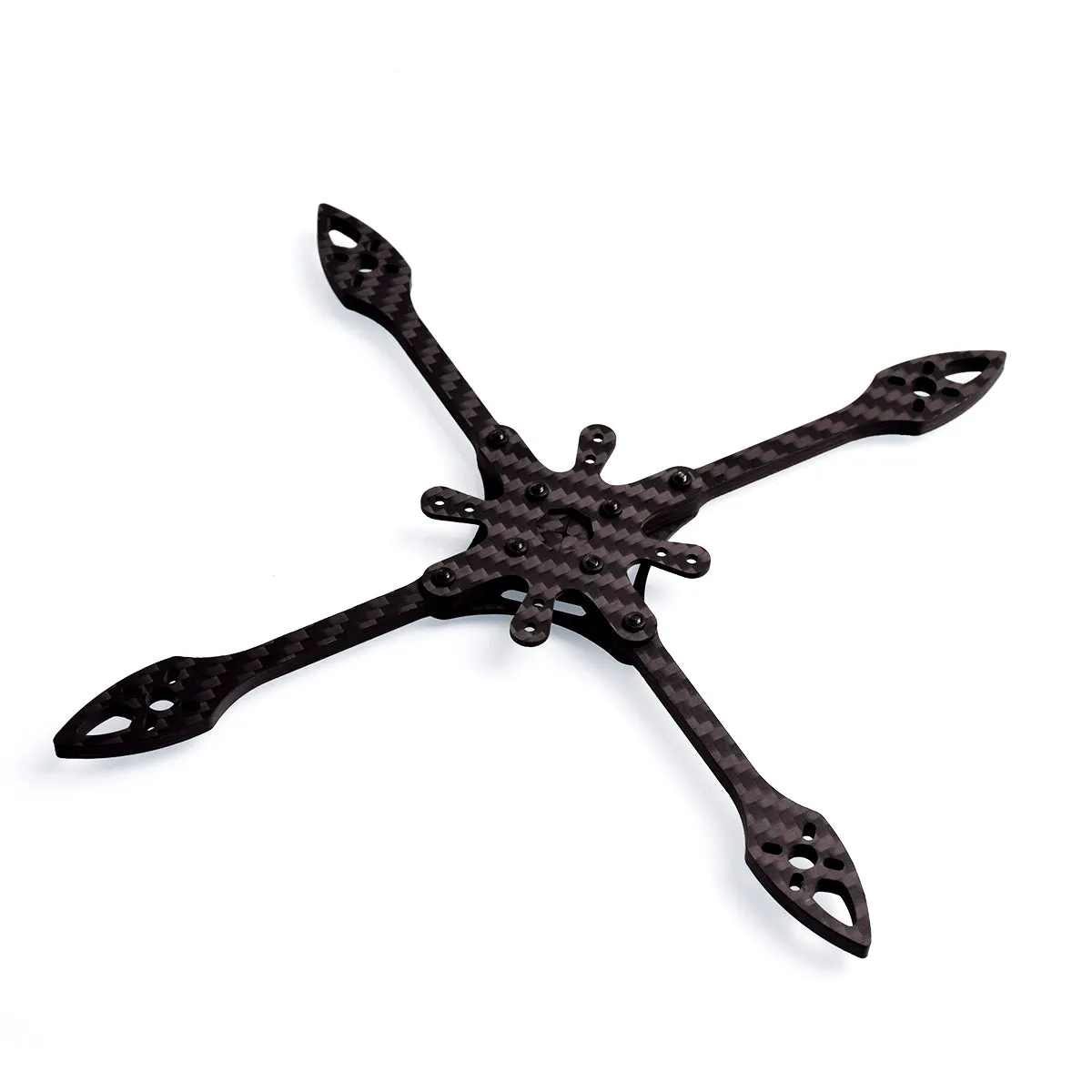 BetaFPV X-Knight châssis carbone