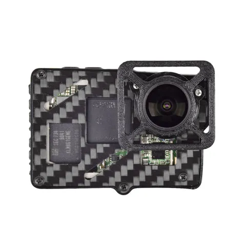 BetaFPV Case boîtier caméra nue GoPro Hero6/7 BEC