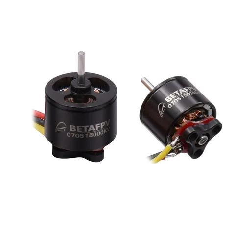 BetaFPV 0705 moteurs brushless 15000KV 1S lot 4
