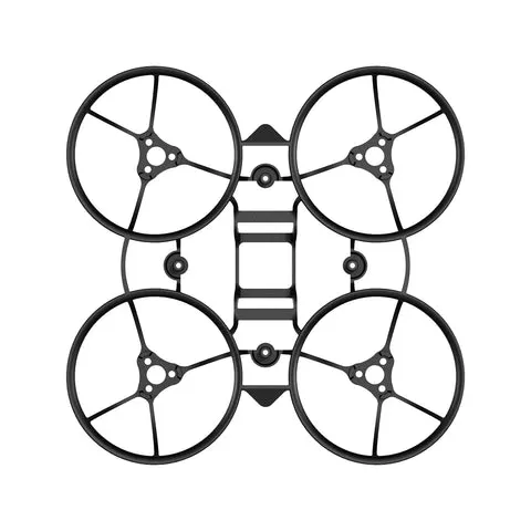 BetaFPV Air65 II cadre whoop brushless 65 mm