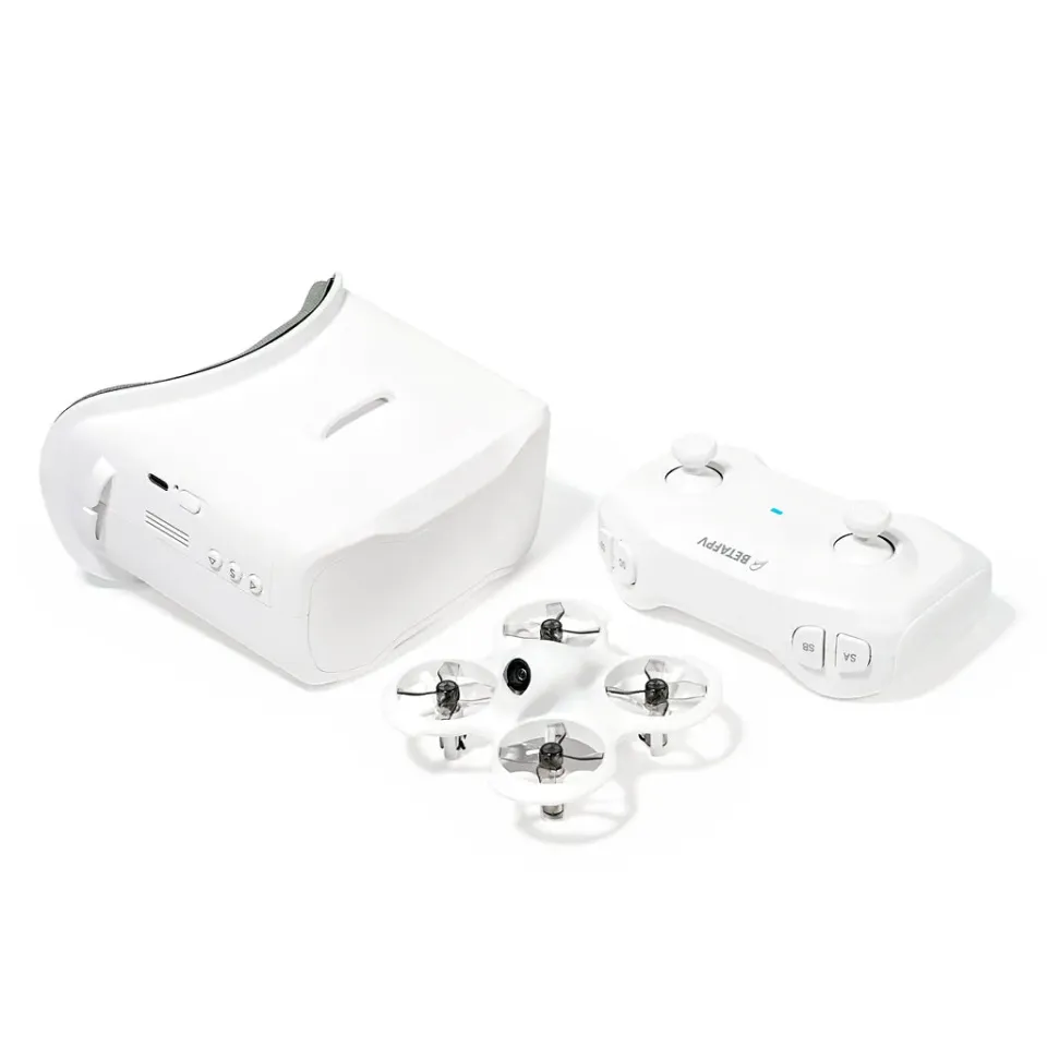 BetaFPV Cetus Lite kit FPV prêt à voler protection
