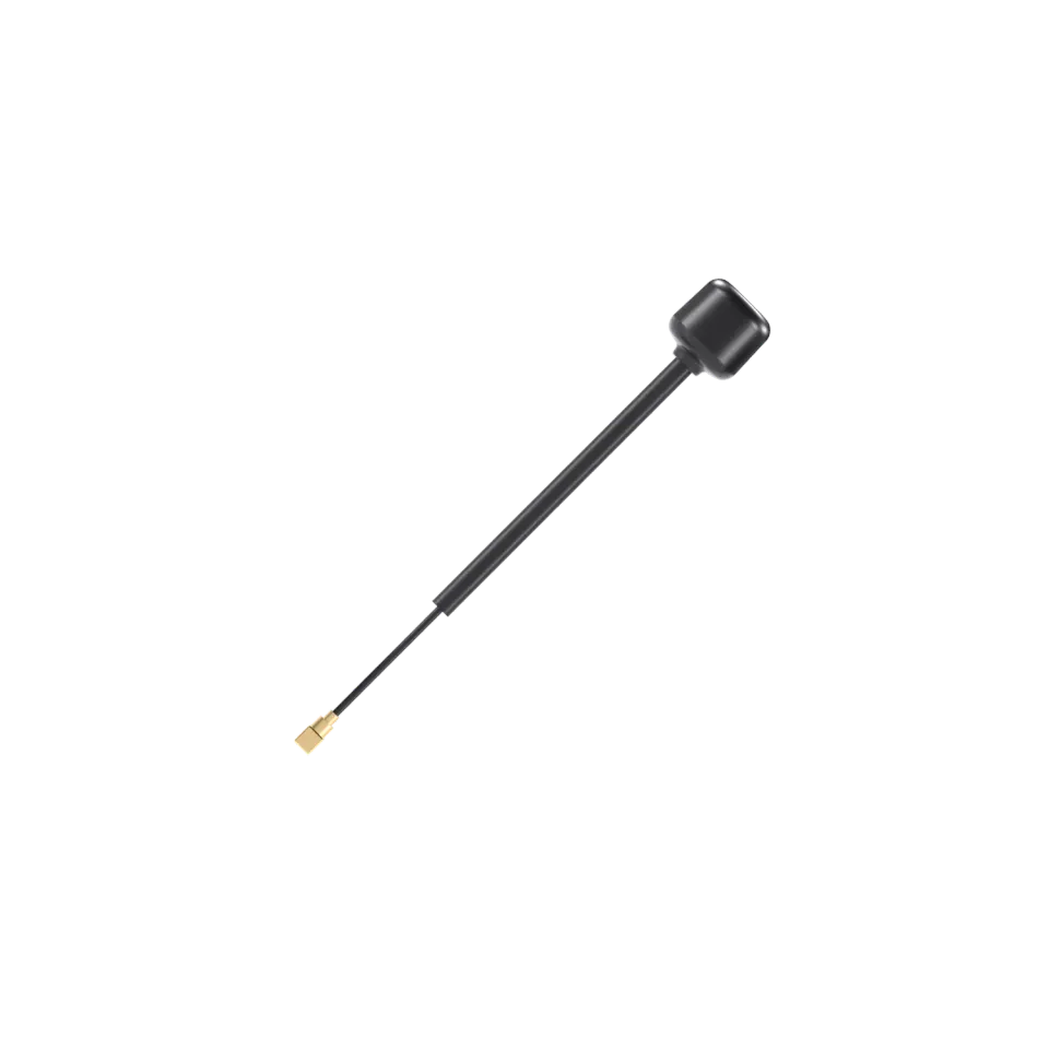 CaddxFPV Walksnail GT2 antenne VTX 140 mm MMCX LHCP