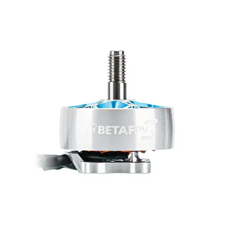 BetaFPV Snow 2306 moteur brushless 1860KV/2500KV