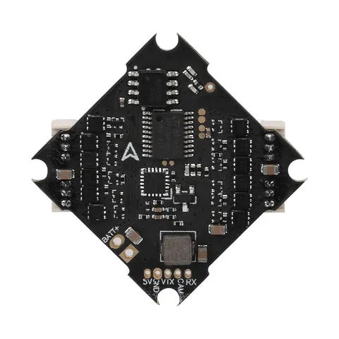 BetaFPV Lite 2S contrôleur de vol brushless Silverware