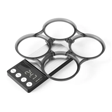 BetaFPV Pavo25 V2 Cadre Cinewhoop 2,5 Pouces 112 mm