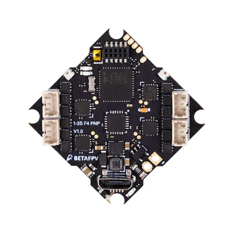 BetaFPV F4 1S AIO Contrôleur de Vol 5A 25mW