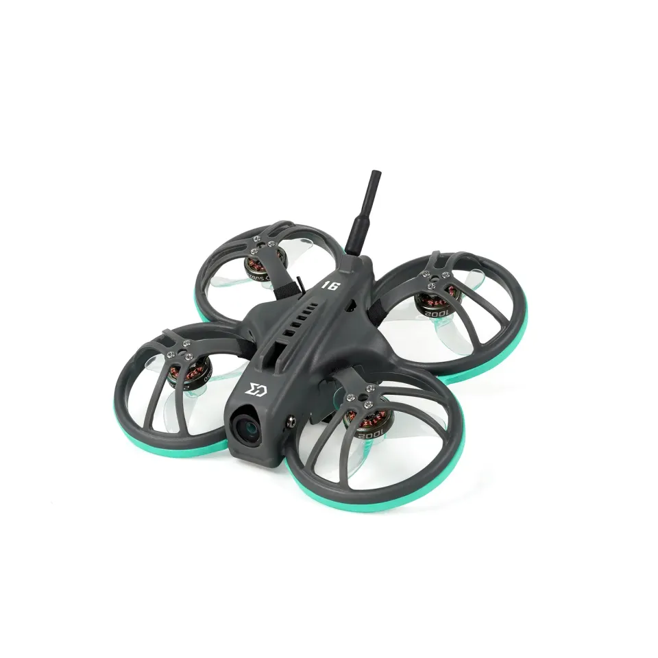 Sub250 Whoopfly16 A30 drone FPV 1S
