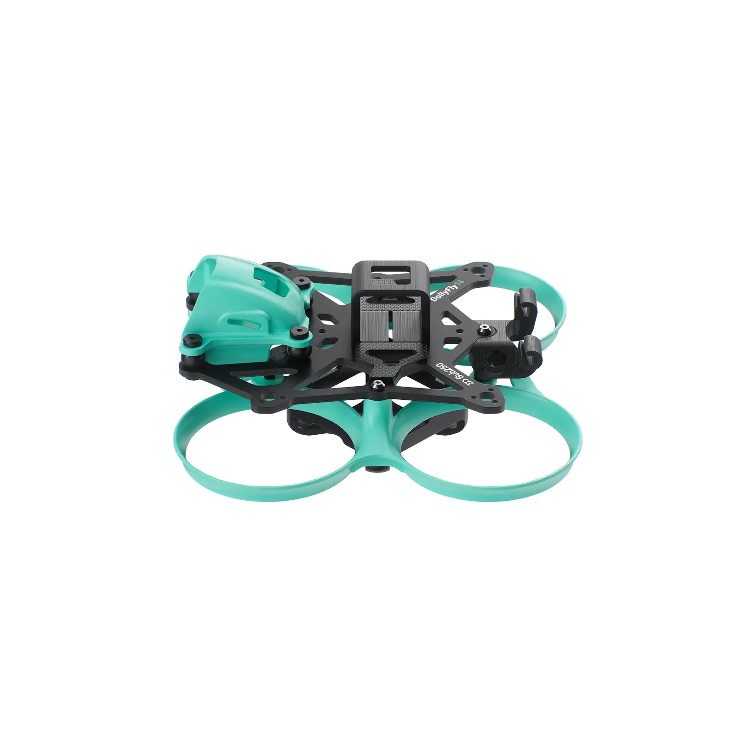 Sub250 DollyFly16 HD O4 Pro pièce cadre cinewhoop