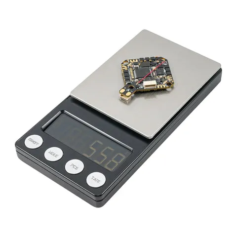 BetaFPV F4 2-3S 20A AIO carte contrôleur DJI O3