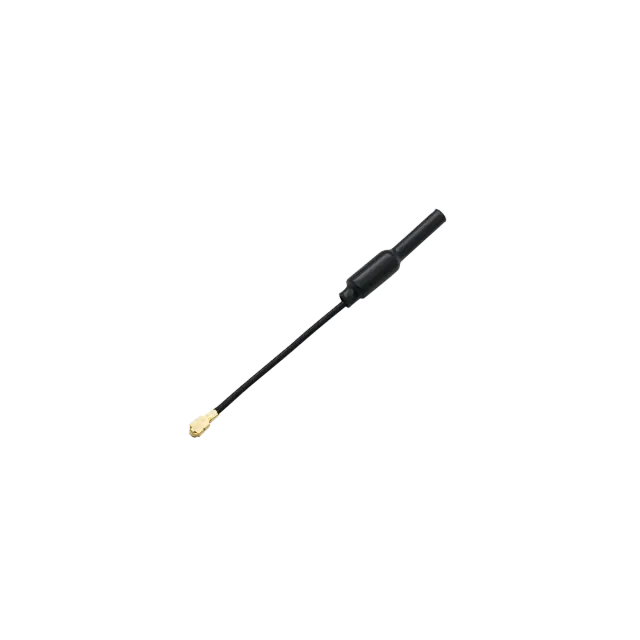 CaddxFPV Walksnail Mini 1S Lite antenne 0,5 g polarisation