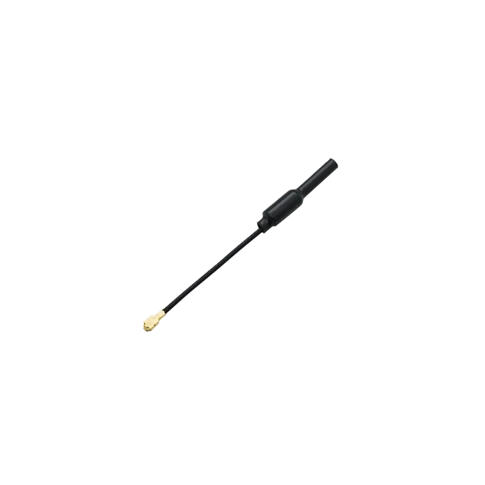 CaddxFPV Walksnail Mini 1S Lite antenne 0,5 g polarisation