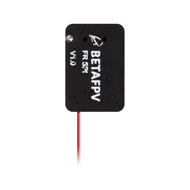 BetaFPV SPI récepteur FrSky D8 Futaba plug and play
