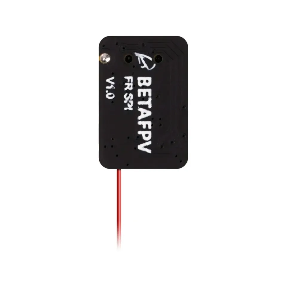 BetaFPV SPI récepteur FrSky D8 Futaba plug and play