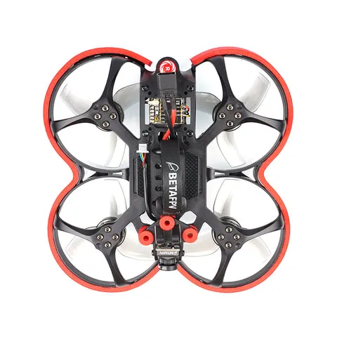 BetaFPV Beta95X V3 drone FPV whoop pusher SMO 4K