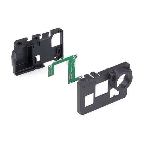 BetaFPV Case V2 boîtier naked GoPro Hero 6/7