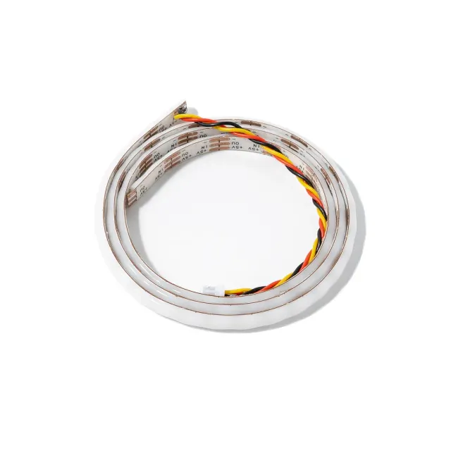 BetaFPV NightFire bande LED RGB drone FPV 500mm