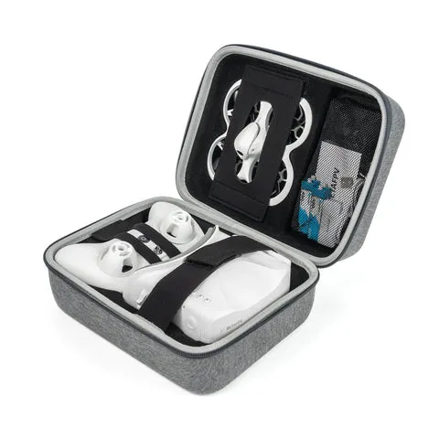 BetaFPV Cetus X kit FPV drone + radio + lunettes