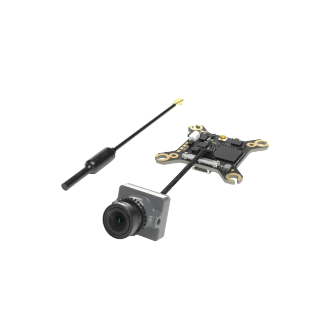 Walksnail Ascent Lite kit VTX HD 6 g 3 km