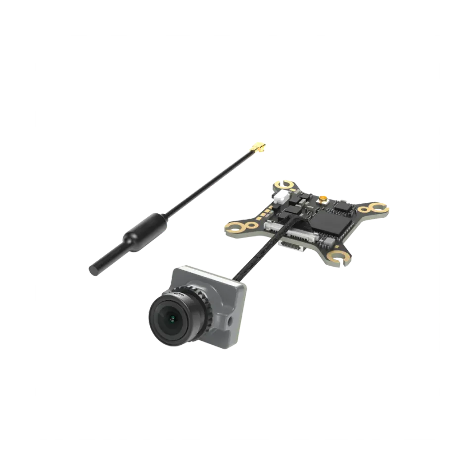 Walksnail Ascent Lite kit VTX HD 6 g 3 km