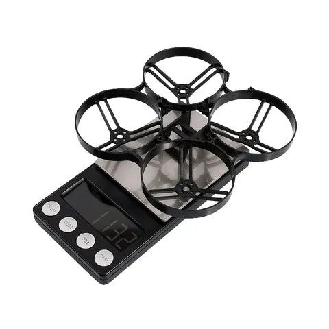 BetaFPV Meteor85 châssis whoop 85mm 11,32g