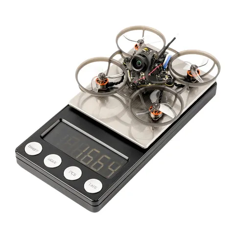 BetaFPV Air65 II drone whoop 1S ultraléger