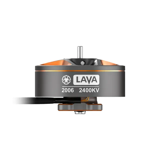 BetaFPV LAVA 2006 moteur brushless 2400KV 6S