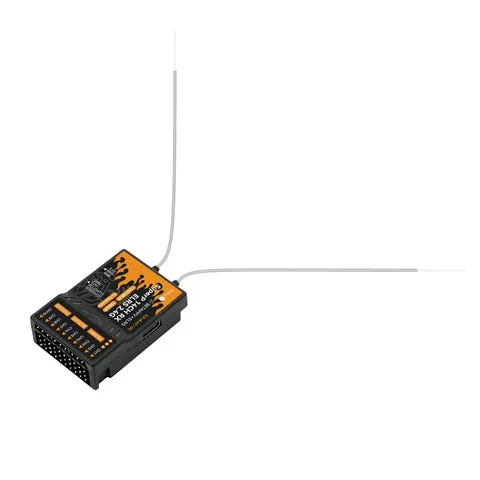 BetaFPV SuperP 14CH récepteur diversity ELRS