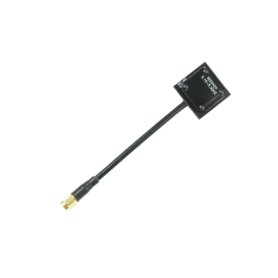 CaddxFPV Avatar antenne répéteur