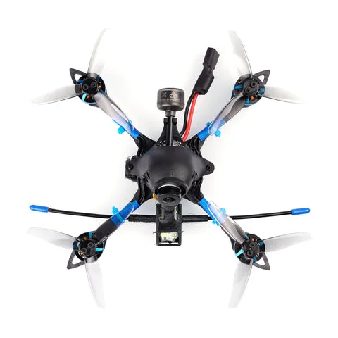 BetaFPV X-Knight 3 drone toothpick FPV HD Vista 4S