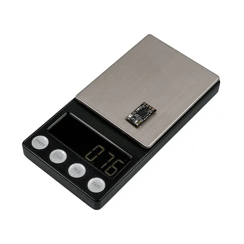 BetaFPV Nano ELRS récepteur 2,4 GHz 0,7 g longue portée
