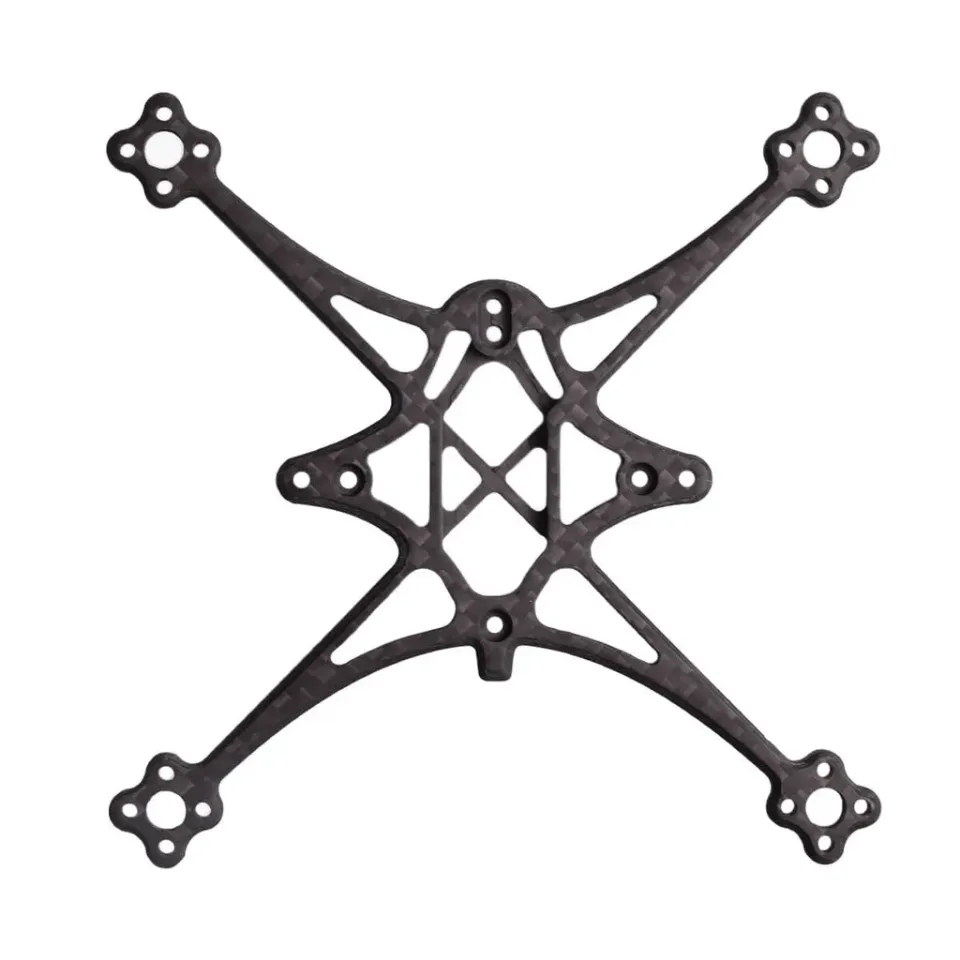 BetaFPV HX115 châssis carbone 115mm T700