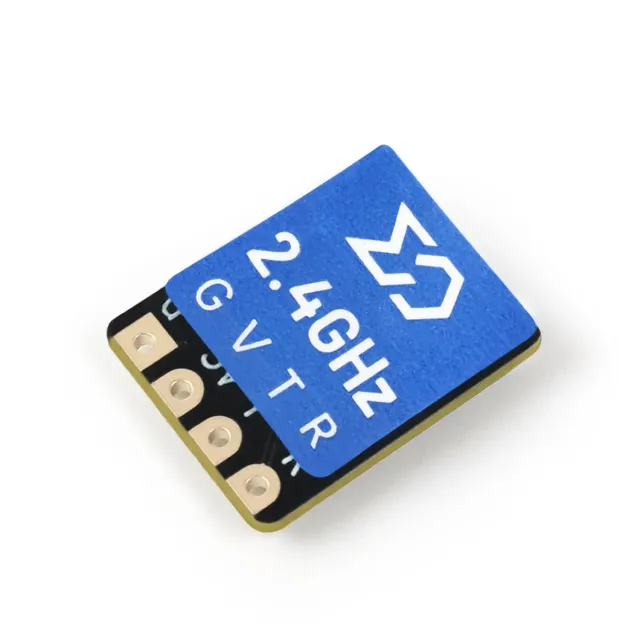 Sub250 ELRS Nano récepteur 2.4G 1000Hz 0.6g