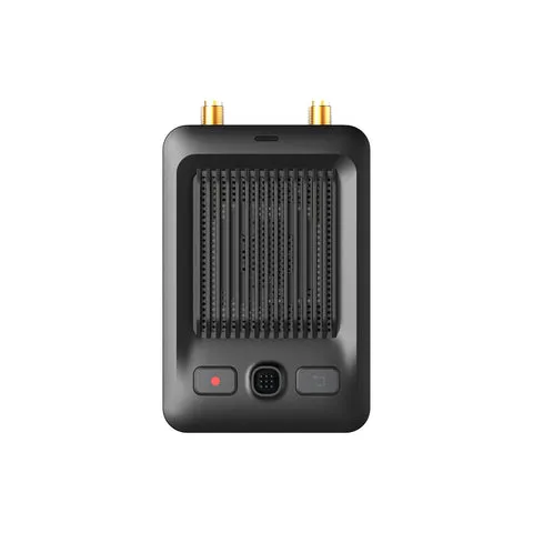 BetaFPV P1 récepteur vidéo HD 1080p 400m