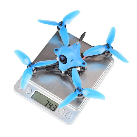 BetaFPV HX115 drone FPV toothpick HD 1080p
