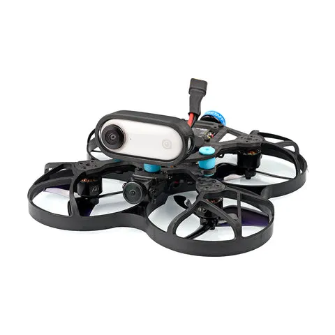 BetaFPV Beta95X V2 drone FPV cinewhoop 95mm 4S