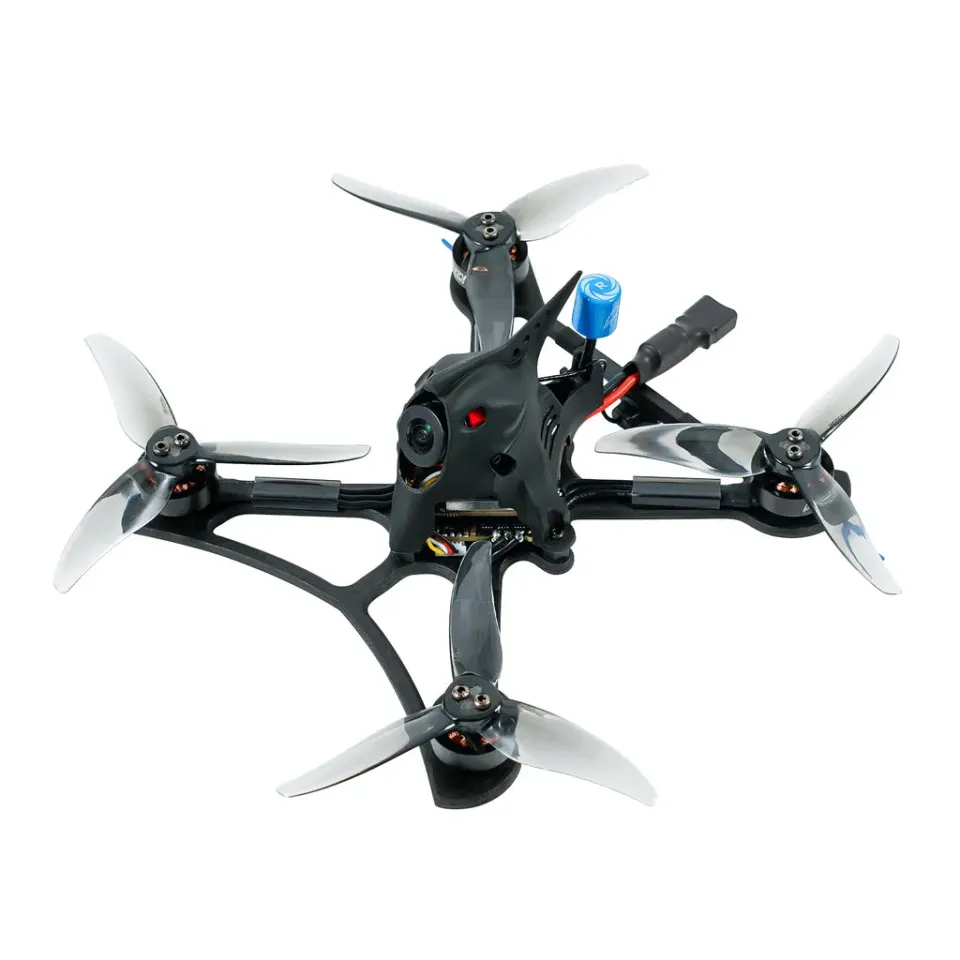 BetaFPV Twig XL drone FPV racing 3,5 pouces 4S