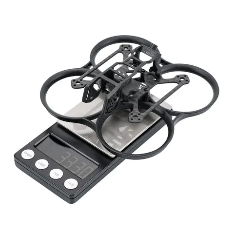 BetaFPV Pavo20 Pro cadre cinewhoop 2,2 pouces