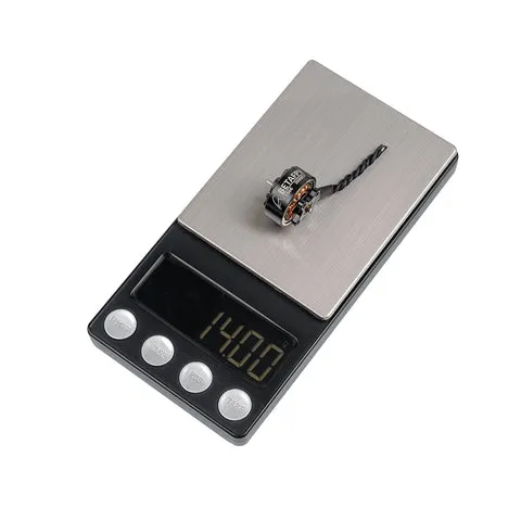 BetaFPV 1506 3000KV moteur brushless 3-6S