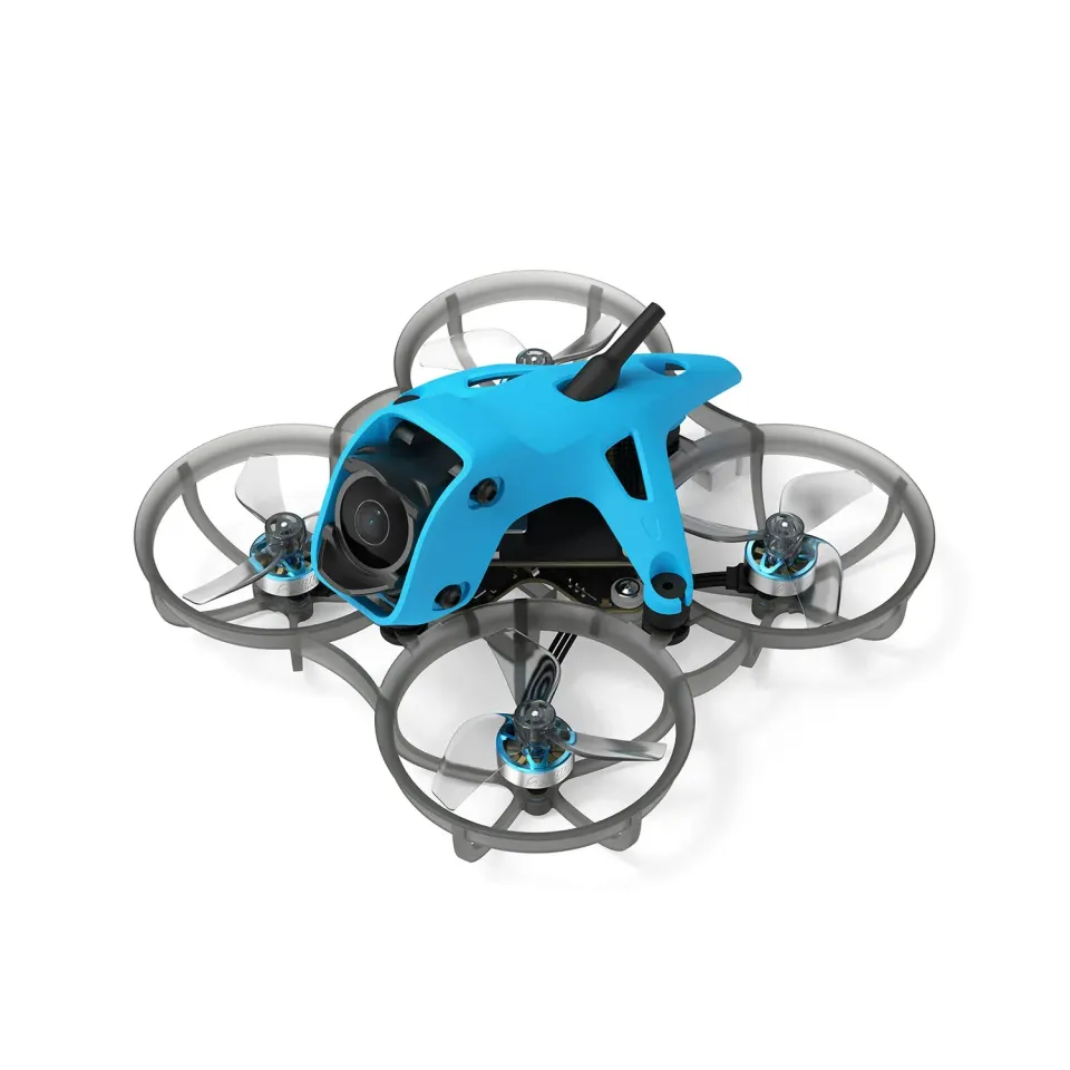 BetaFPV Meteor65 Pro II O4 drone FPV whoop